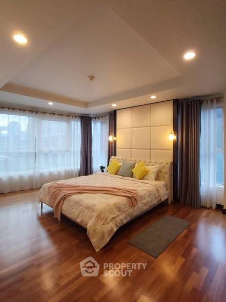 picture 3-BR Condo at Avenue 61 Condominium near BTS Thong Lor (ID 3427023) - 4/26