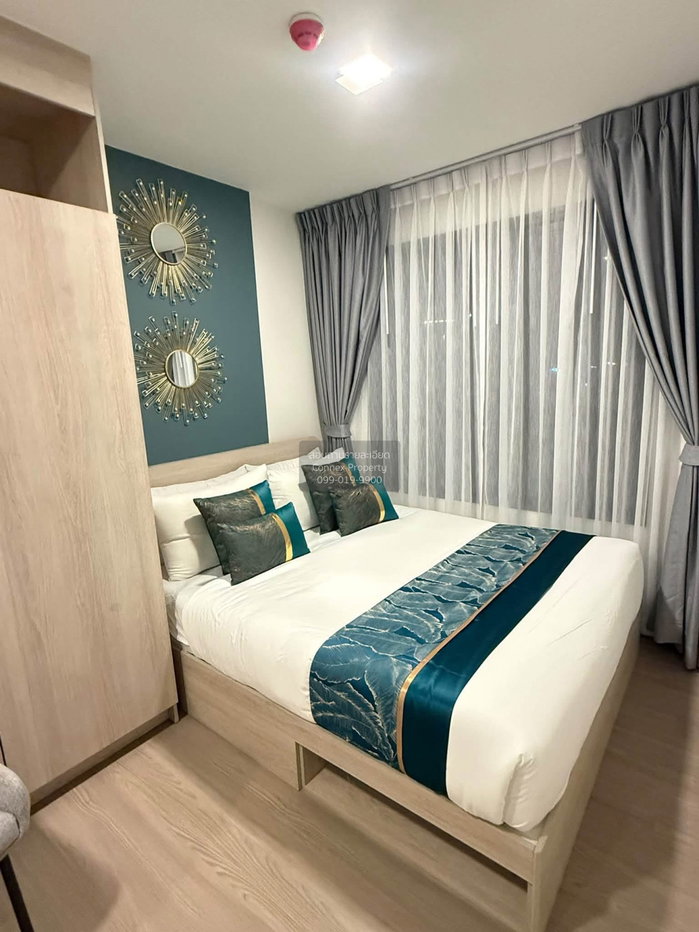 picture 🔥🔥🔥 For Rent Condo , The Base Bukit Phuket , Wichit , Mueang Phuket , Phuket , CX-180577 ✅ Live chat with us ADD LINE @connexproperty ✅ 🔥🔥🔥 - 1/9