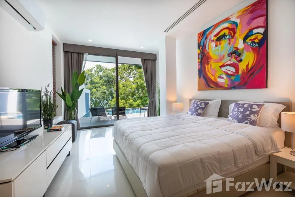 รูป ขาย วิลล่า 3 ห้องนอน ในโครงการ อาคิตะ วิลล่า 1693094 - รูปที่ 4/60