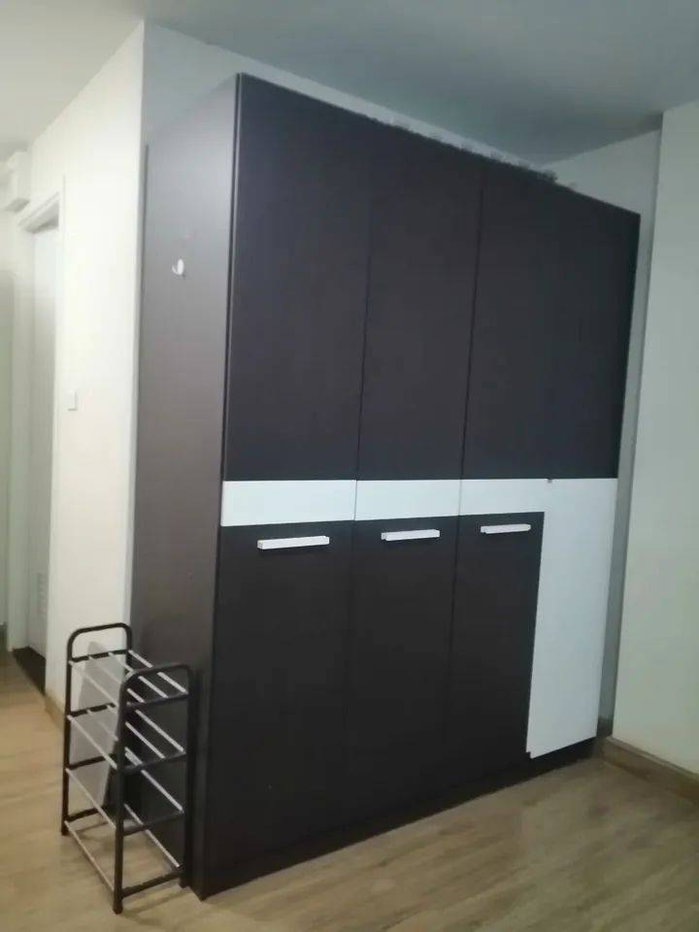 picture Room for rent at Plum Phahon yotin 89 - 6/10