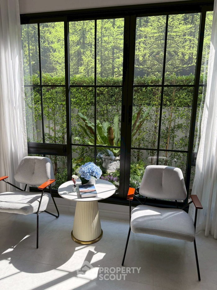 รูป บ้าน 4-ห้องนอน ที่ นาราสิริ พหล วัชรพล ใน ท่าแร้ง (ID 3378666) - รูปที่ 5/5