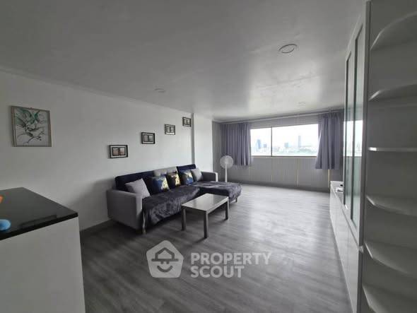 รูป คอนโด 2 ห้องนอน ชั้น 17 ที่ Baan On-nut Sukhumvit 77 Condominium (ID 3427596) - รูปที่ 1/10