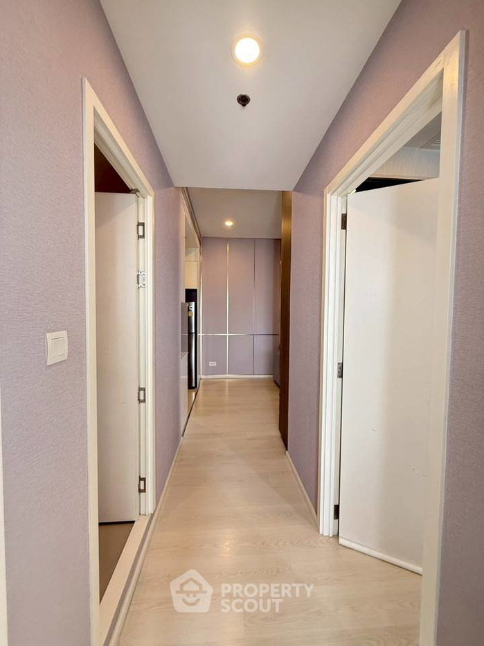 picture 2-BR Condo at Mazarine Ratchayothin near BTS Ratchayothin (ID 3426527) - 6/19
