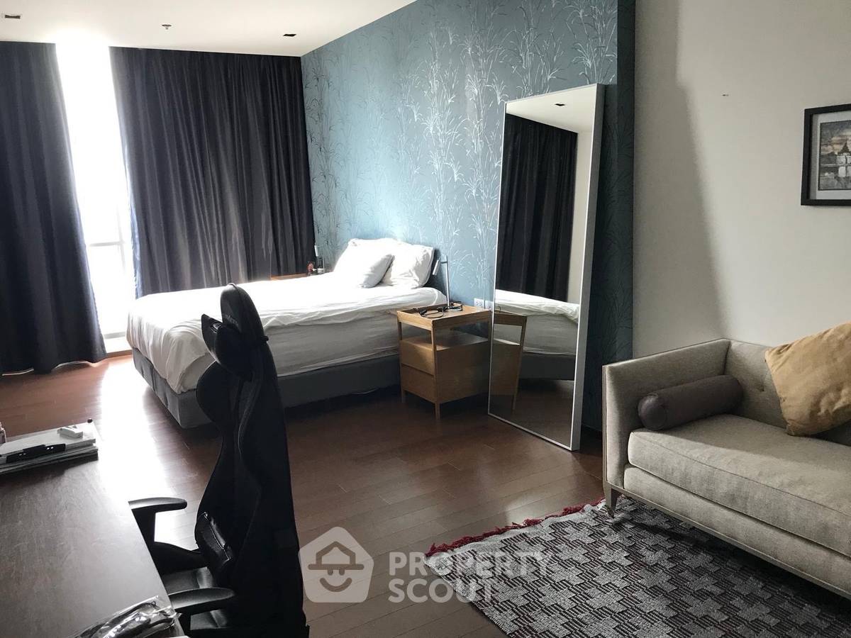 picture 4-BR 252 Sqm Hyde Sukhumvit 13 200m To BTS Nana (ID 3426913) - 4/9