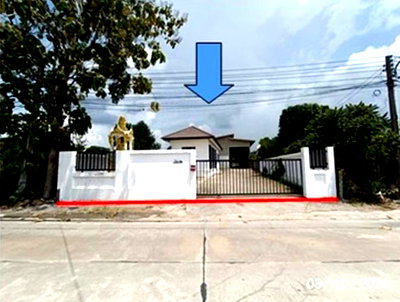 FACTORY 400 Sq.w. Ban Chang Rayong for 10.8M