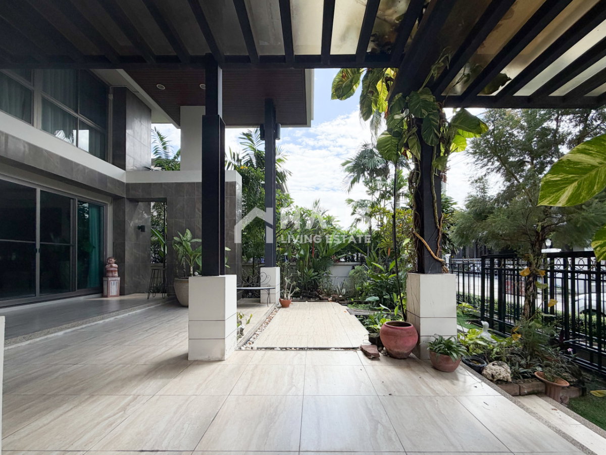 picture Golden Legend Sathorn - Kanlapaphruek / 4 Bedrooms #HKAL099 - 21/21