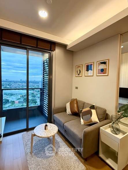 รูป คอนโด 1-ห้องนอน ที่ เดอะ ลุมพินี 24 ใกล้ BTS พร้อมพงษ์ (ID 3426449) - รูปที่ 3/28