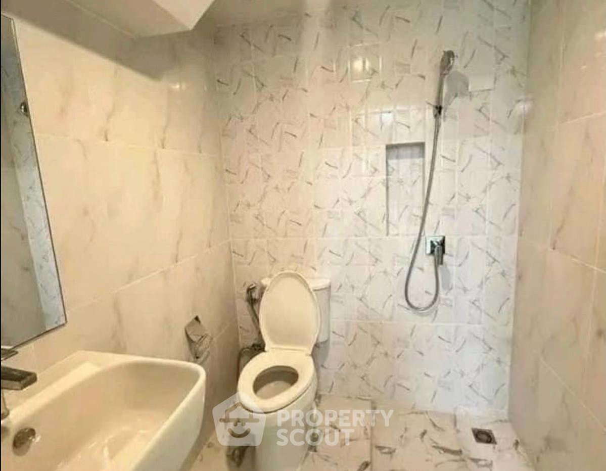 picture Pet-Friendly 4-BR Townhouse, Baan Klang Muang Ramintra 83 Station (ID 3431369) - 18/29