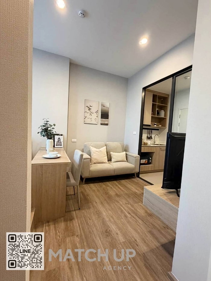 รูป ให้เช่า 🏢 เฟล็กซี่ เมกะ สเปซ บางนา
Flexi Mega Space Bangna | 11,000 บ. - รูปที่ 6/10