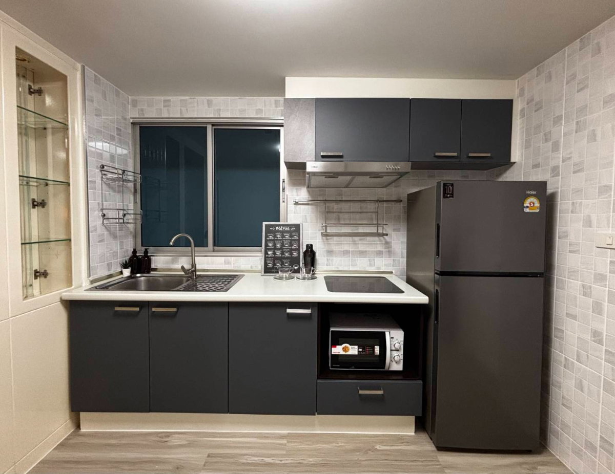 picture SELL parkview viphavadi condo floor6 - 10/15