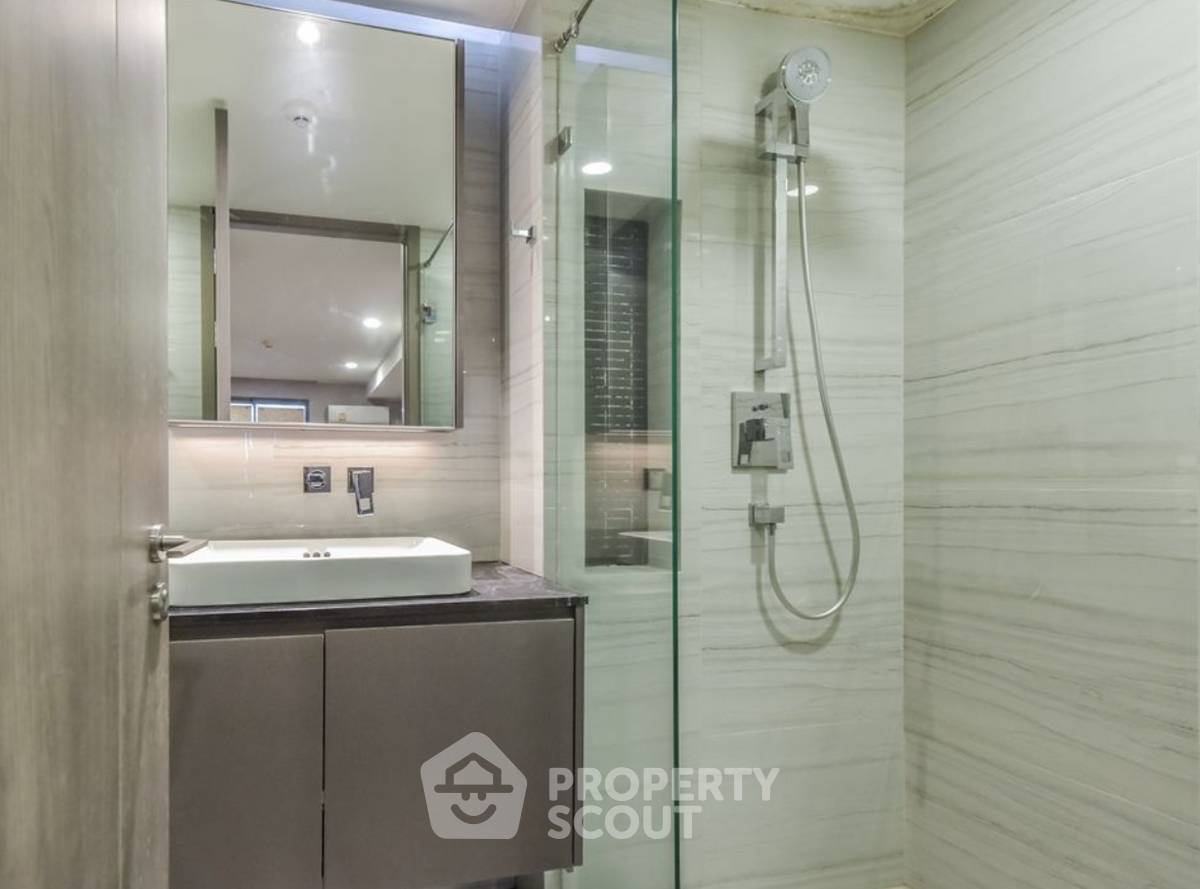 picture 1-BR Condo at Klass Siam near BTS National Stadium (ID 2236773) - 3/4