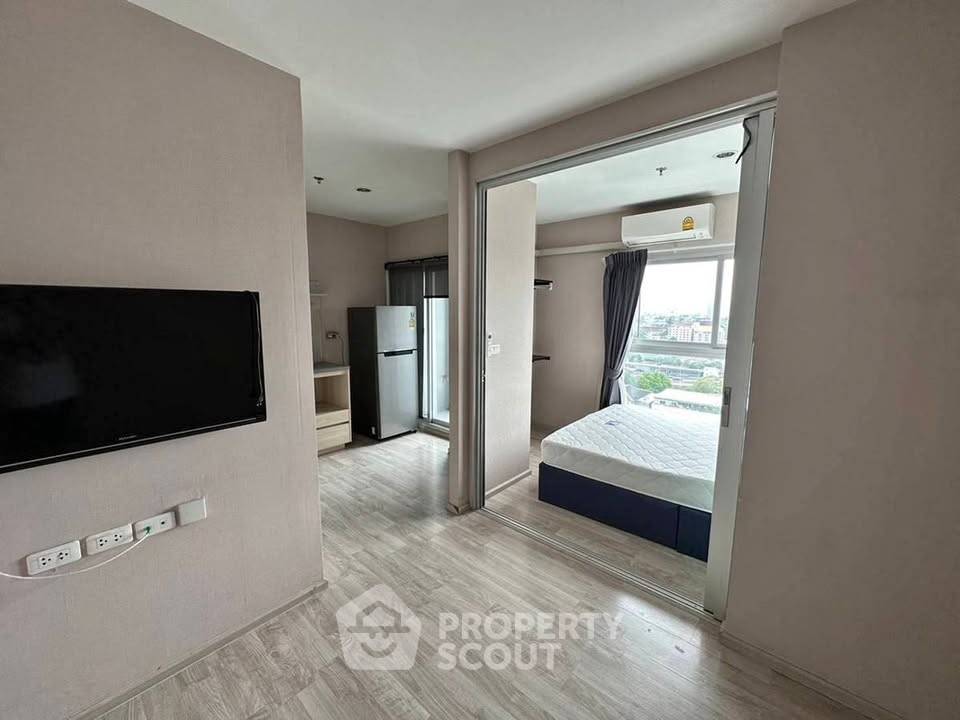 picture 1-BR At Plum Condo Ramkhamhaeng Station Near ARL Ramkhamhaeng (ID 3434246) - 1/6