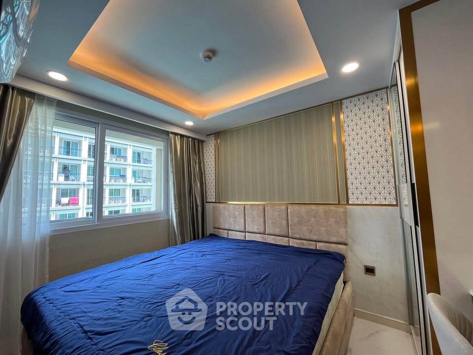 รูป คอนโด 1-ห้องนอน ที่ ดุสิต แกรนด์ พาร์ค 2 ใกล้ เมืองพัทยา (ID 3429077) - รูปที่ 8/12