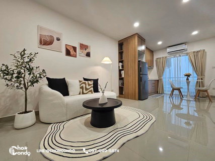 รูปภาพ Mornington Grand ชั้น7 ตึกA ------- 2ห้องนอน + 1ห้องน้ำ ------------Tel 097-049-5874 (Line: @choncondo มี@ด้วย)