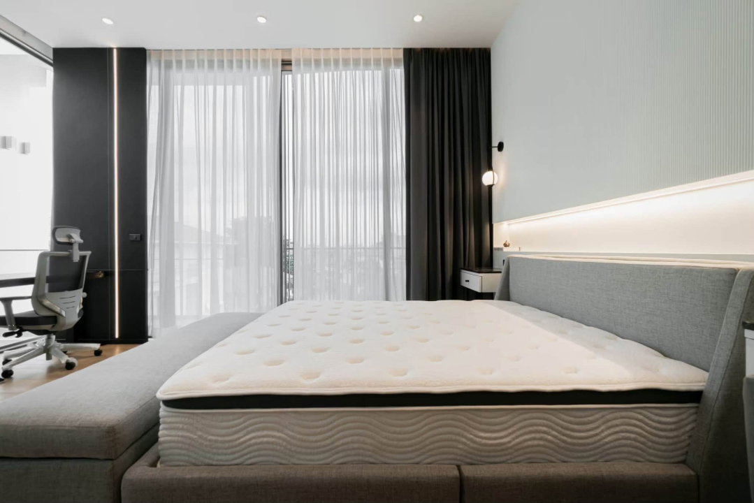 รูป ให้เช่าทาวน์โฮมหรู 4 ชั้น โครงการ Luxe35 ✨ ตกแต่งสวยหรู เฟอร์นิเจอร์ครบ พร้อมเข้าอยู่ ทำเลดี ใกล้ MRT ลาดพร้าว-RW008530 - รูปที่ 21/24