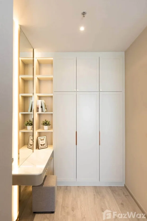 รูป คอนโดให้เช่า 2 ห้องนอน ในโครงการ ริธึ่ม เอกมัย เอสเตท 6853902 - รูปที่ 6/12
