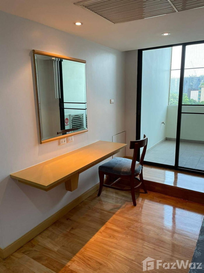 picture 2 Bedroom Condo for rent at Sachayan Court 1084796 - 15/21