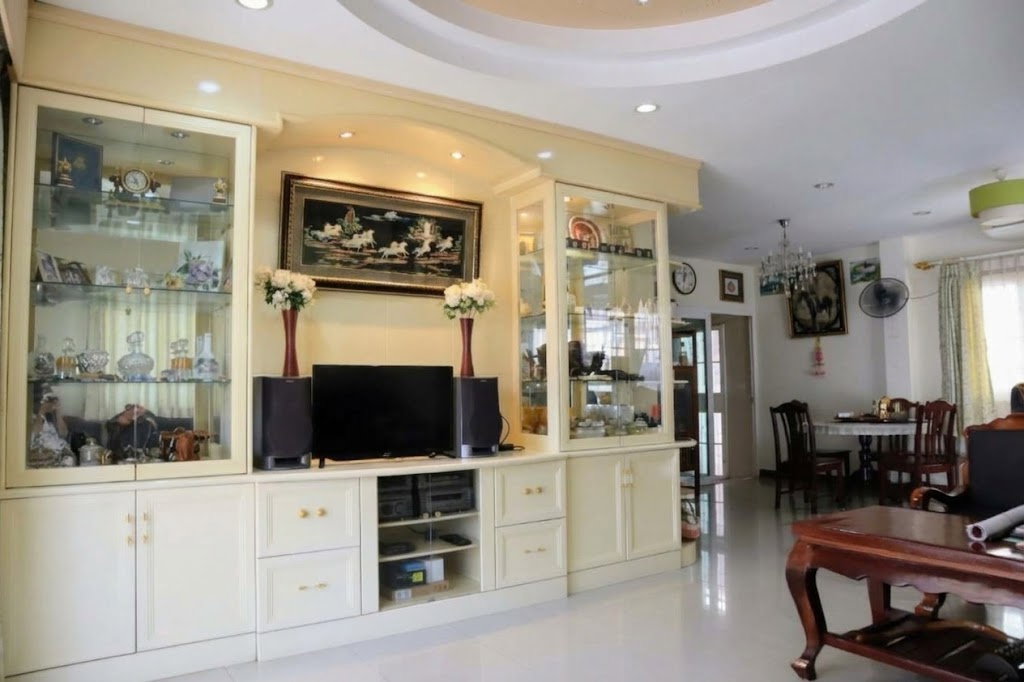 picture Montienthong / 4 Bedrooms #HPHU120 - 2/7