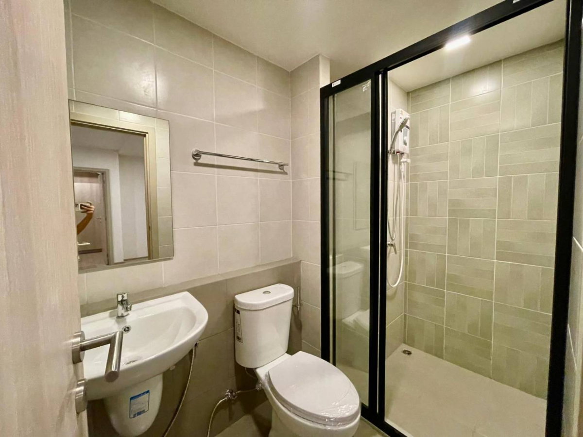 picture 2-bedroom condominium for rent - 13/13