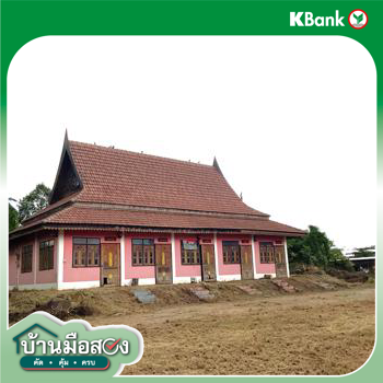 picture HOME 457 Sq.w. Chatturat Chaiyaphum for 4.6M - 35/37