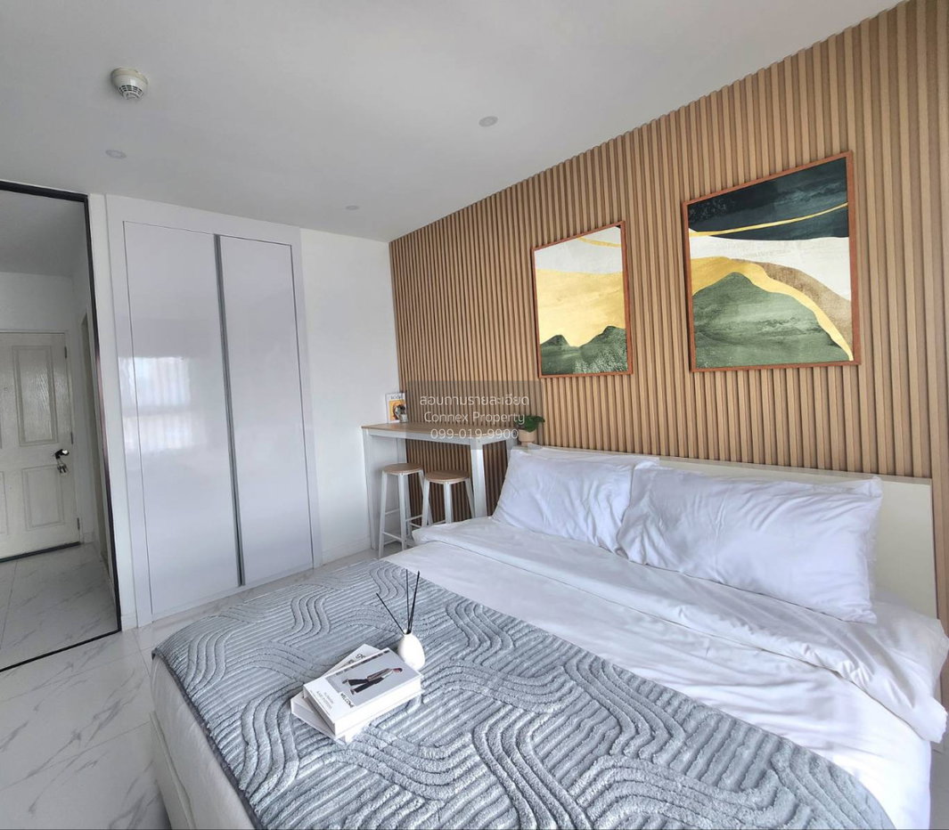 picture 🔥🔥🔥 For Rent Condo , Zcape condo , Choeng Thale , Thalang , Phuket , CX-180360 ✅ Live chat with us ADD LINE @connexproperty ✅ 🔥🔥🔥 - 5/8