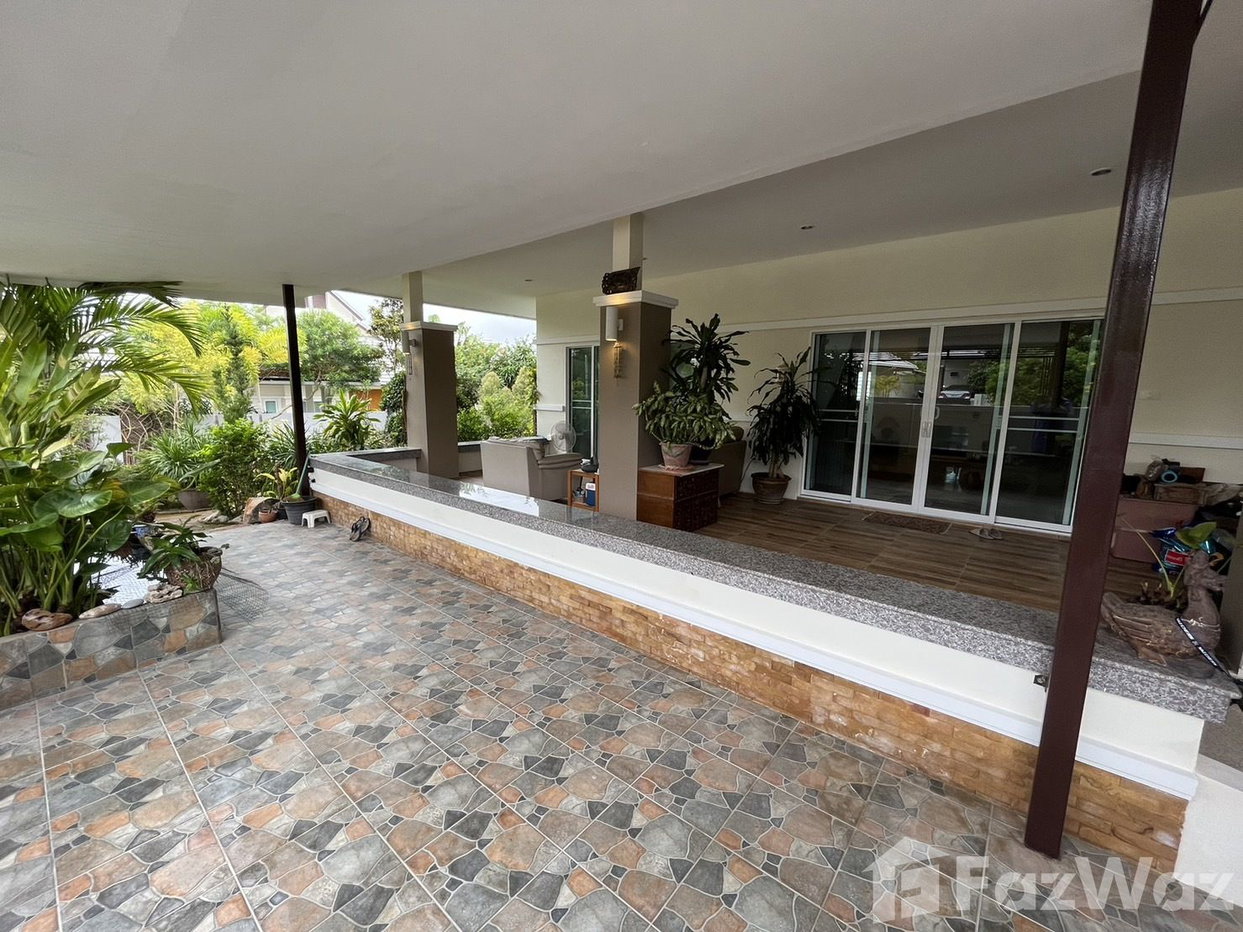 รูป ขาย บ้านเดี่ยว 3 ห้องนอน ในโครงการ เอมเมอรัล ซินเนอร์รี่ 1377252 - รูปที่ 2/24