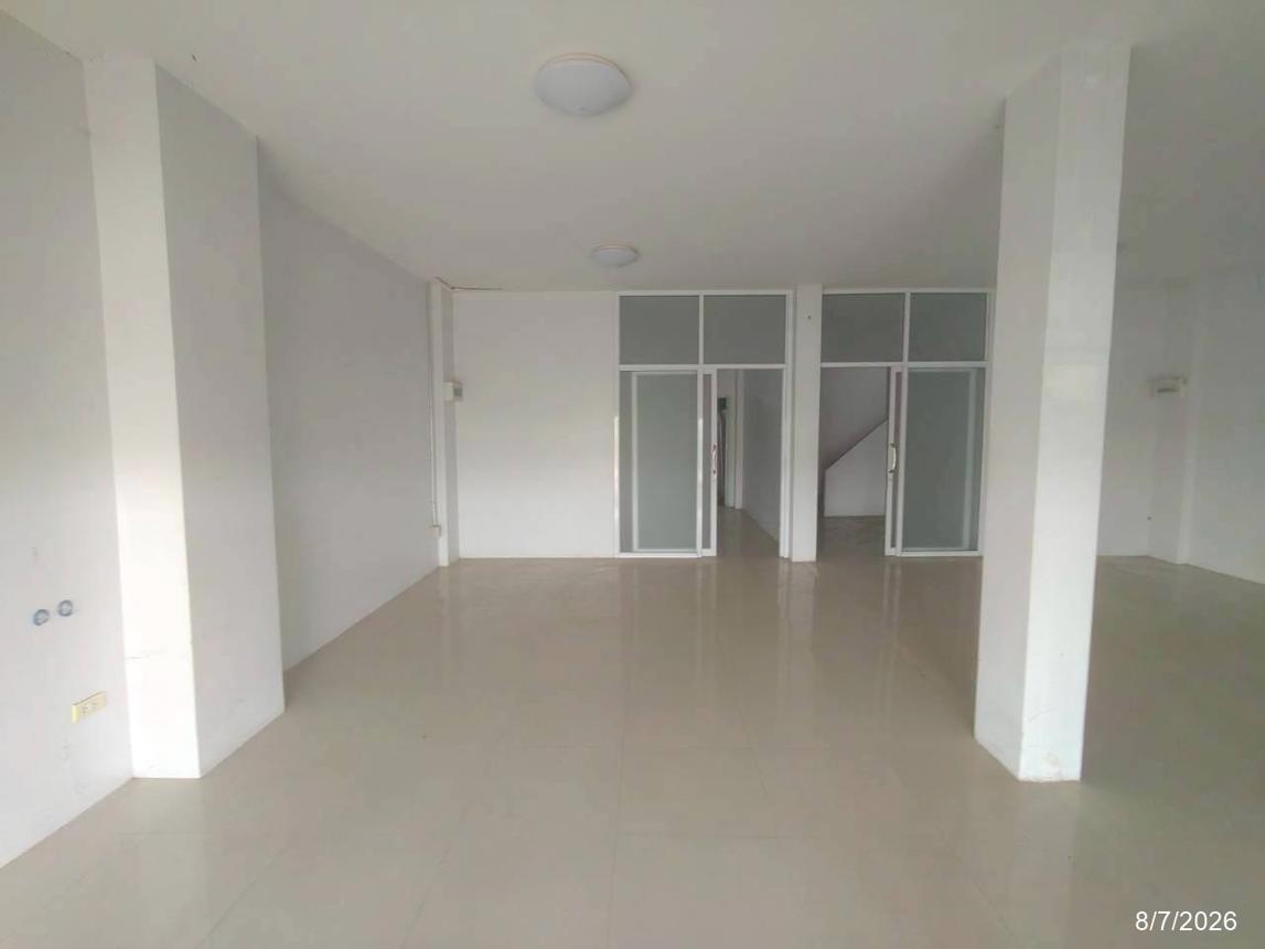 picture SHOP HOUSE 42 Sq.w. Muang Khon Kaen Khon Kaen for 9.5M - 28/53