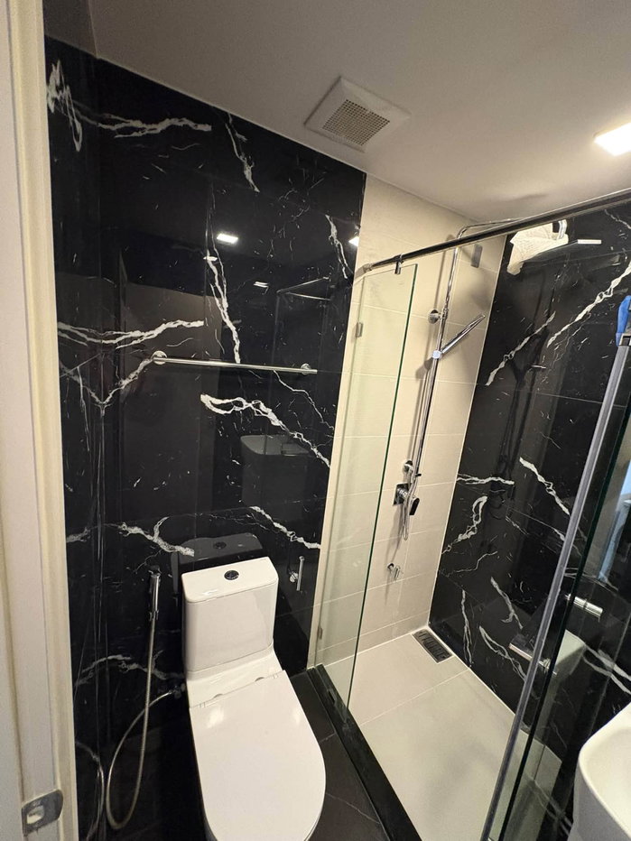 picture Condo for Rent at Modiz Collection BangPho (C6910045) ID Line : @condo44 - 9/13