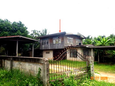 HOME 227 Sq.w. Dan Khun Thot Nakhon Ratchasima for 996,000