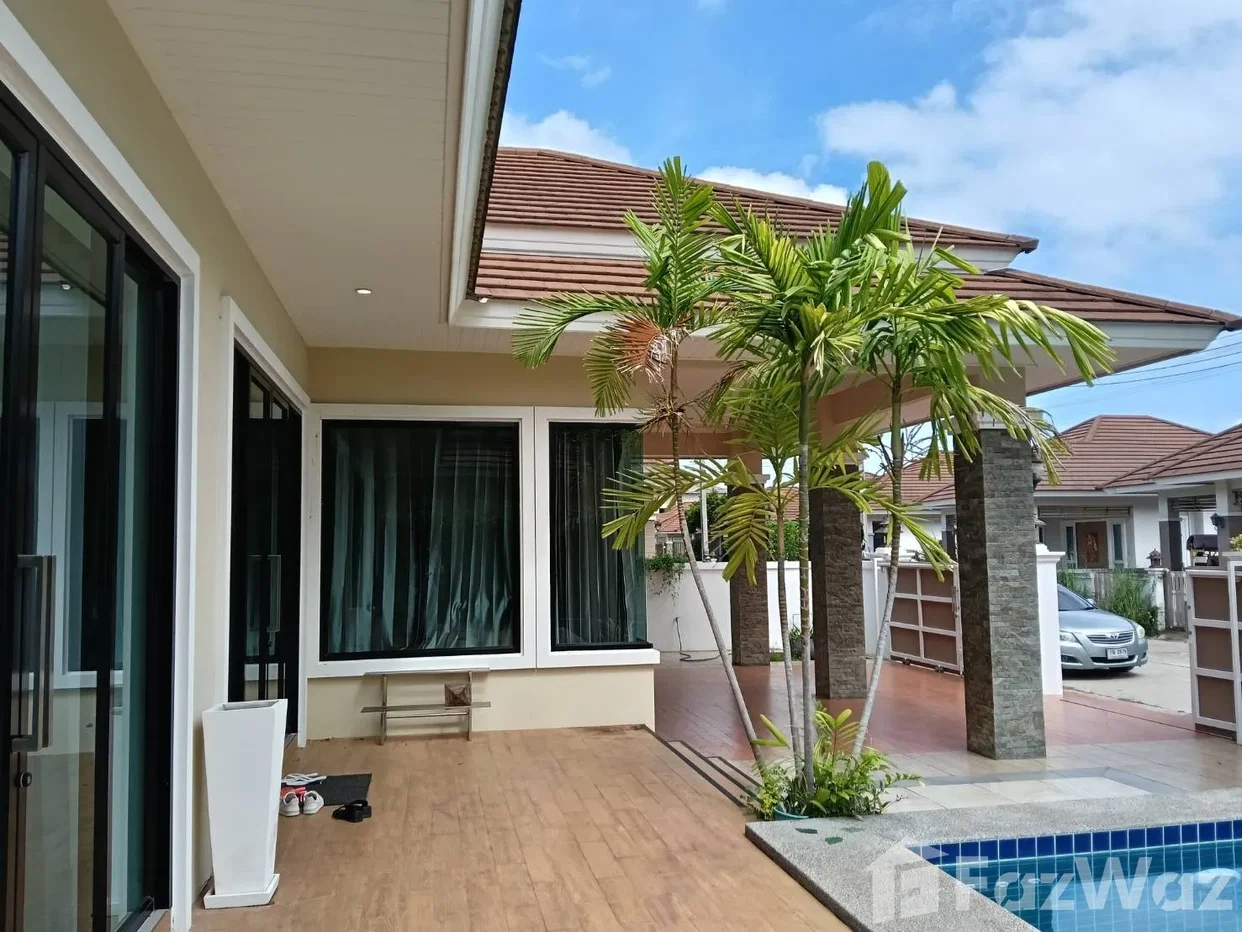 รูป Pool Villa 3bedroom 2bathroom 6877966 - รูปที่ 49/66