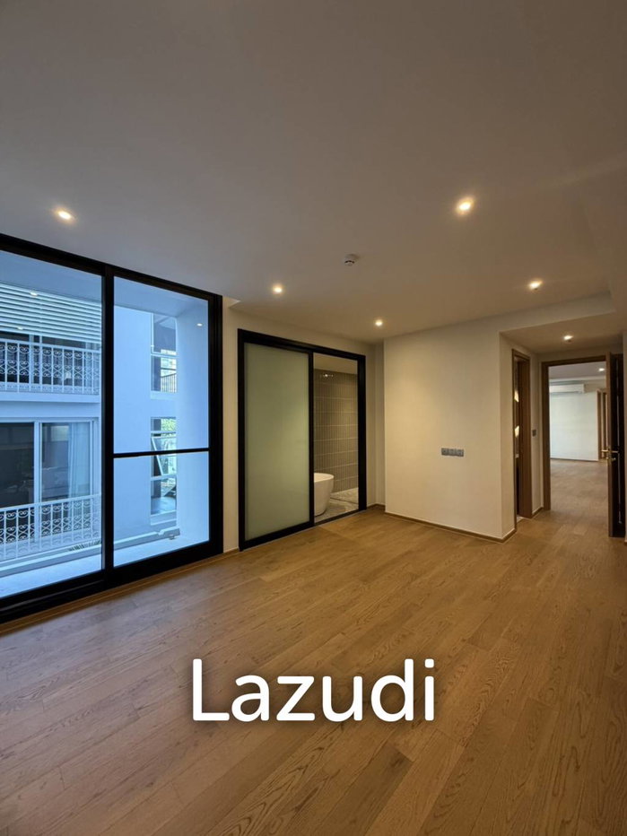 picture Via 34: 89.89 sqm Fully Furnished Condo in Bangkok - 9/13