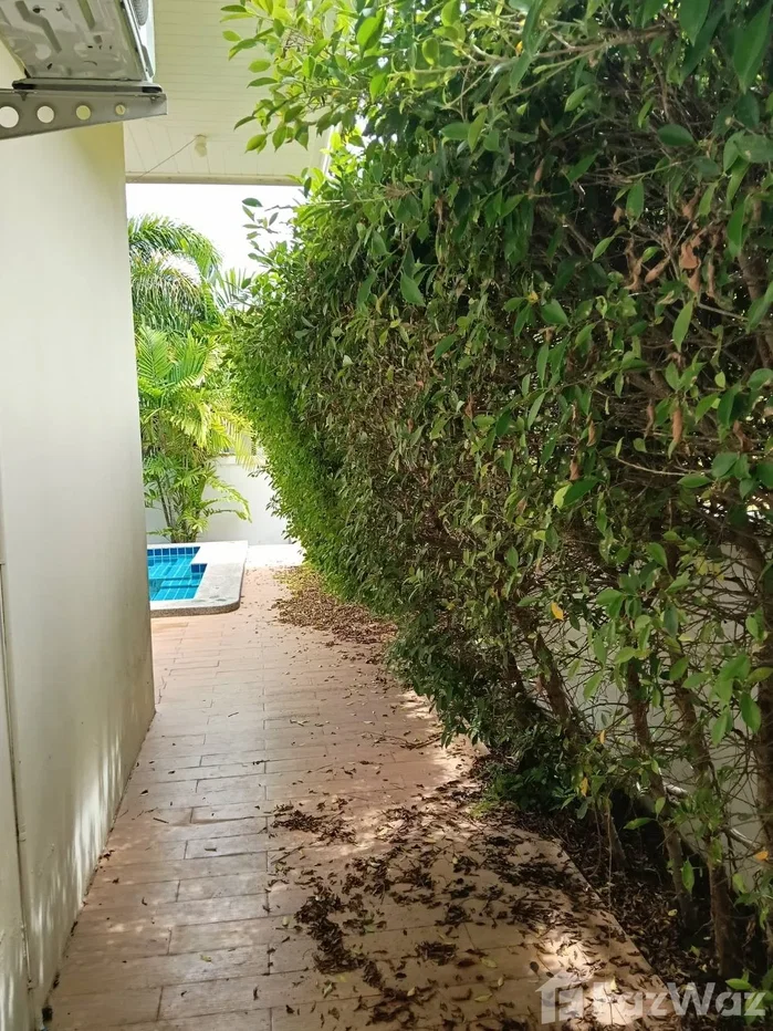 รูป Pool Villa 3bedroom 2bathroom 6877966 - รูปที่ 22/66