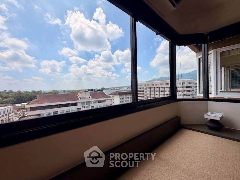 รูป คอนโด 1 ห้องนอน Hillside Condominium 2 ย่านนิมมาน เชียงใหม่ (ID 3426668) - รูปที่ 12/14