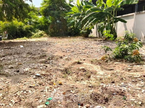 396 m² Land for Rent in Bang Chak (ID 3430999)