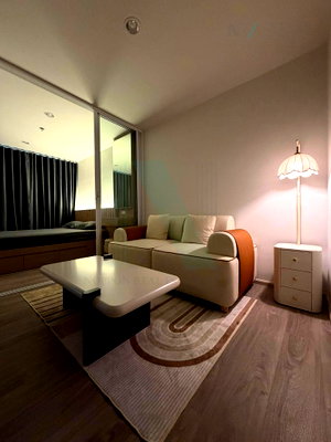 Condos for rent : 🔺 For Rent Condo REGENT HOME BANGNA Building A, Floor 25,1 bed room, Room size 28.00 sqm