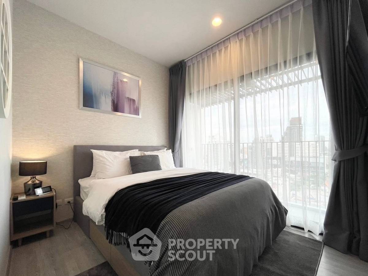 รูป คอนโดให้เช่า 1 ห้องนอน ขนาด 30 ตร.ม. XT Ekkamai ใกล้ BTS Thong Lor (ID 3426881) - รูปที่ 7/13