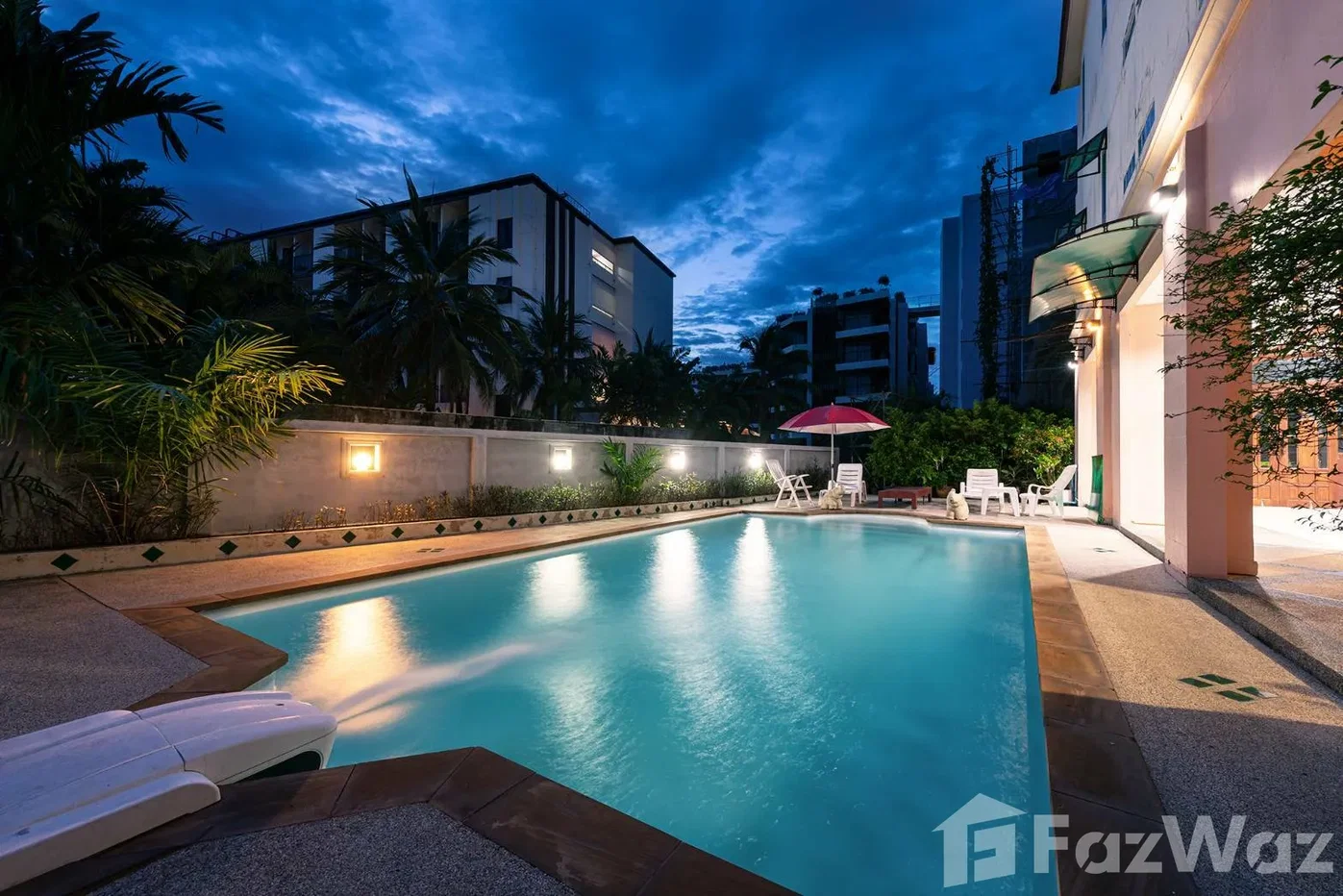 รูป ขาย บ้านเดี่ยว 8 ห้องนอน ใน กะรน, ภูเก็ต 1141048 - รูปที่ 6/16