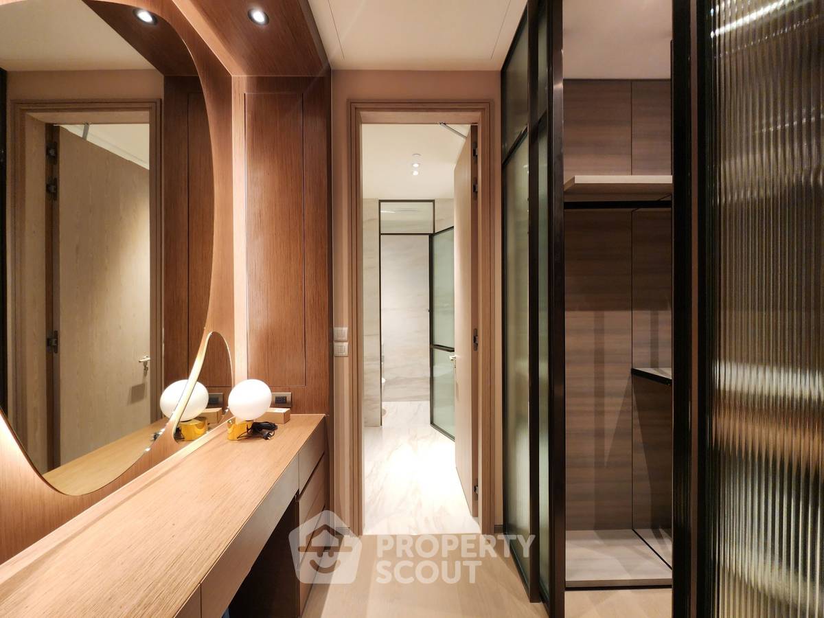 picture 18th-Floor 1-BR, 82 Sqm At SCOPE Langsuan Near BTS Chit Lom (ID 3433724) - 21/24