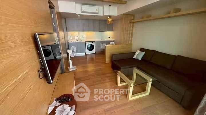 รูป คอนโด 1-ห้องนอน ที่ มาริน่า เบย์ฟร้อนท์ ศรีราชา ใน ศรีราชา (ID 3430167) - รูปที่ 9/12