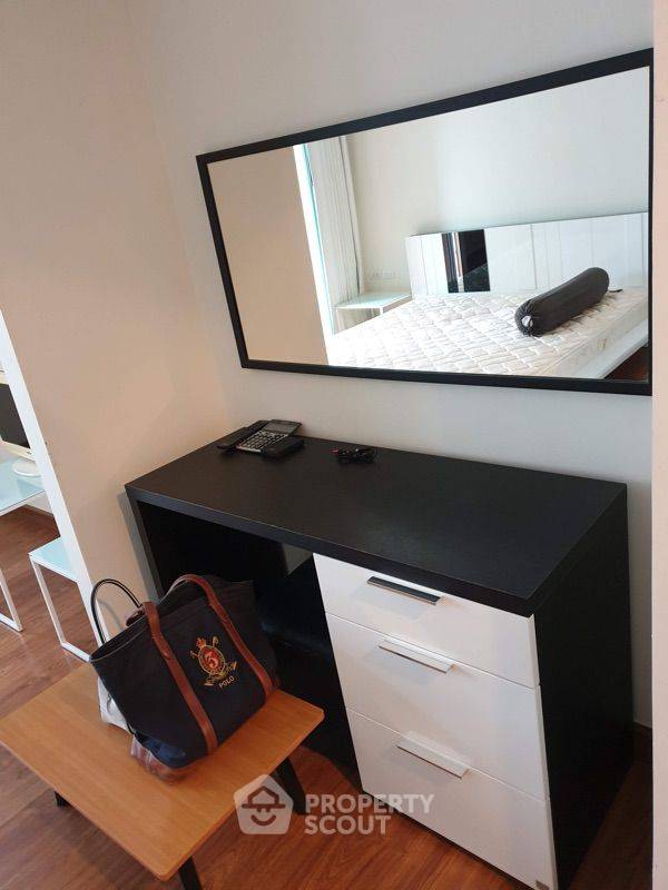 picture 1-BR Condo 200m To BTS Ratchathewi At Wish @ Siam (ID 46425) - 4/5