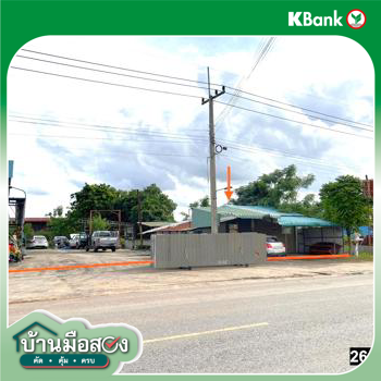 picture HOME 255.8 Sq.w. Wang Sam Mo Udon Thani for 3.8M - 17/19