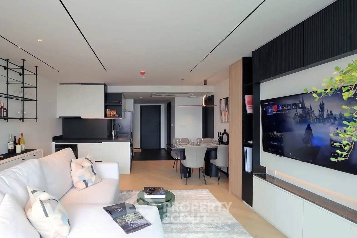 รูป คอนโด 1-ห้องนอน ที่ เลค อเวนิว คอนโดมิเนียม ใกล้ BTS อโศก (ID 3369641) - รูปที่ 3/12