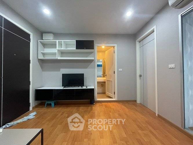 picture 100m To MRT Bang Wa | 1-BR The President Sathorn - Ratchapruek 3 (ID 3430740) - 5/8