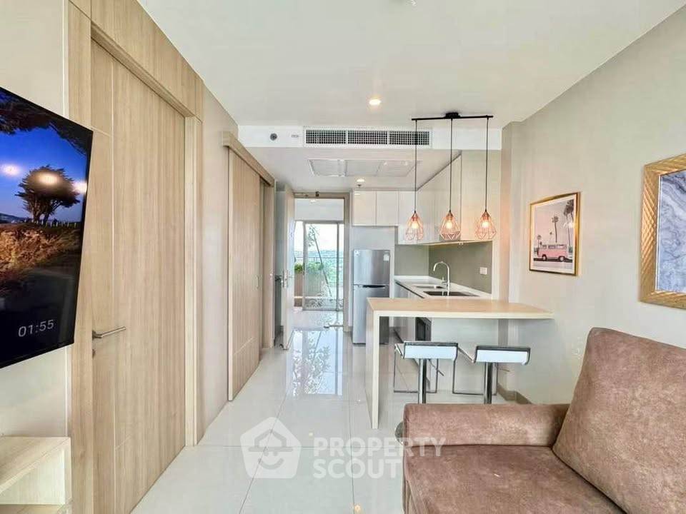 รูป ราคาคุ้มค่า คอนโดหนึ่งห้องนอน ชั้น 30 The Riviera Jomtien (ID 3430184) - รูปที่ 4/11