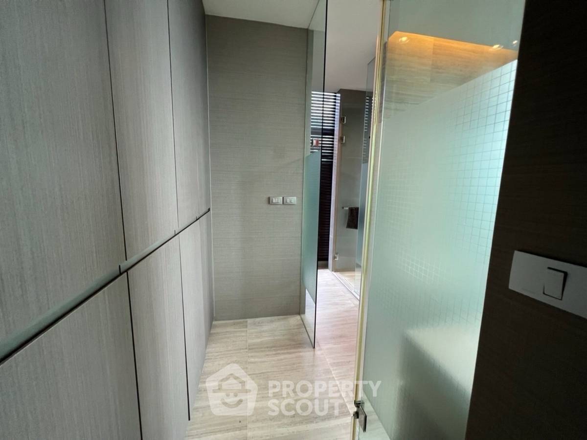 รูป คอนโด 2-ห้องนอน ที่ เดอะ ดิโพลแมท สาทร ใกล้ BTS สุรศักดิ์ (ID 3426925) - รูปที่ 4/9