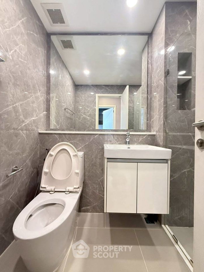 picture 2-BR Condo at Mazarine Ratchayothin near BTS Ratchayothin (ID 3426527) - 18/19