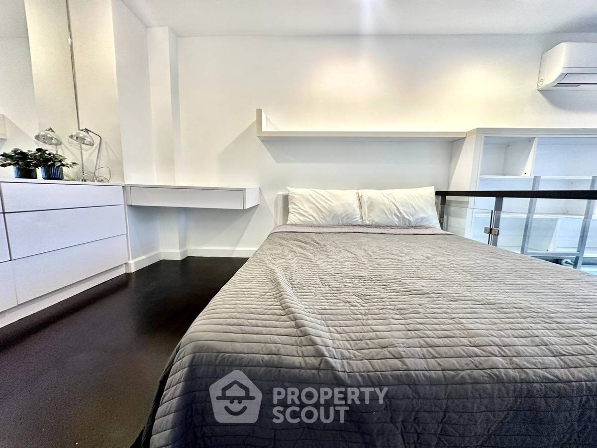 picture Pet-Friendly 1-BR At Ideo Morph 38, 300m To BTS Thong Lor (ID 3431123) - 6/7