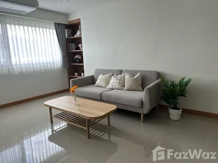 รูปภาพ คอนโดให้เช่า 2 ห้องนอน ในโครงการ บ้าน สุขุมวิท 77 6877824