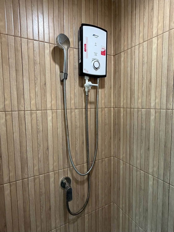 picture HI Chaengwattana 19 for rent ✨ Fully furnished - 8/8