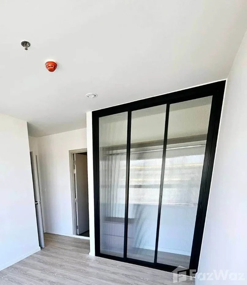 รูป ขาย คอนโด 2 ห้องนอน ในโครงการ เดอะ พาร์คแลนด์ จรัญฯ-ปิ่นเกล้า 6877873 - รูปที่ 5/6